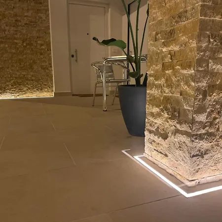 Casa de hóspedes Le Dimore Airport Luxury Con Jacuzzi Bari
